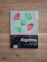 Algebra 9/10 Ergebnisse 3. Auflage