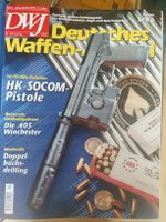 Ganzer Ordner, Deutsches Waffen-Journal von 1996