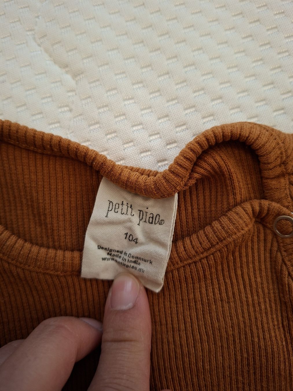 Lotti di vestiti: Pulli Set Bio – Usato da Grünenmatt venduto da princess_ 3