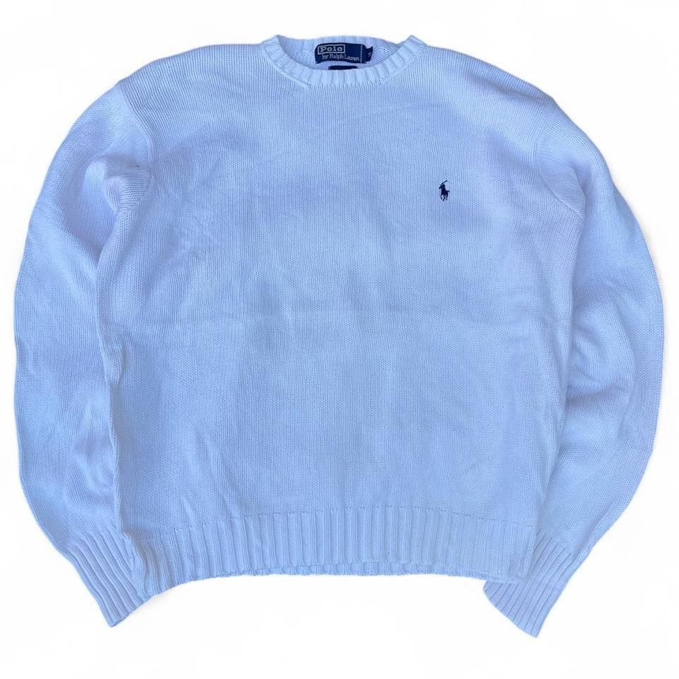 Polo Ralph Lauren Maglioni & Felpe: Polo Ralph Lauren Sweater – Usato da Riehen venduto da RESTREET