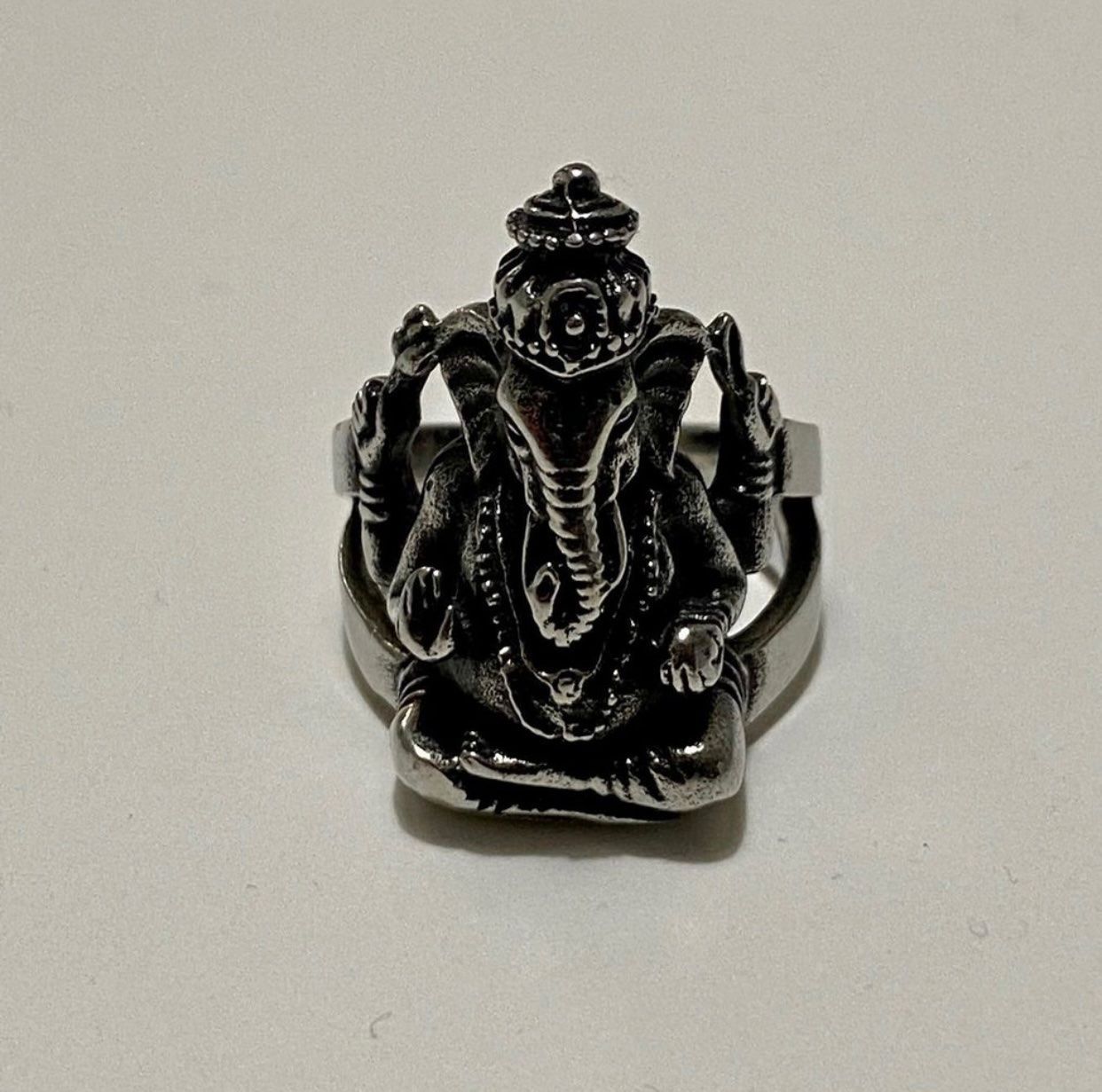 Anelli: Bague – Usato da Genève venduto da AS27 1