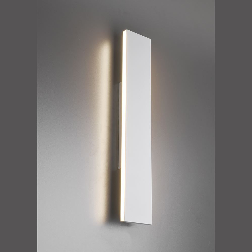Lampen: LED Wandleuchte, Dimmer, 47 cm x 8 cm – Neu (gemäss Beschreibung) aus Kreuzlingen von Smart-Light 3
