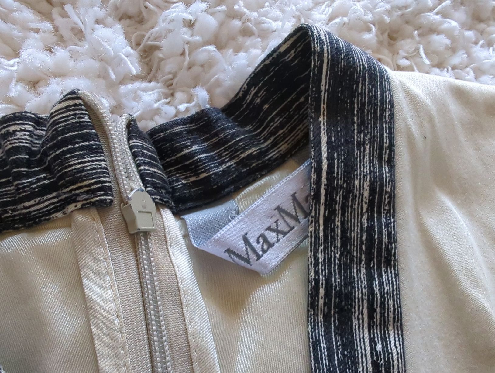 Max Mara Vestiti: MaxMara Dress – Usato da Basel venduto da ian_z6t8 1
