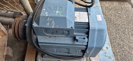 moteur électrique   15 kW