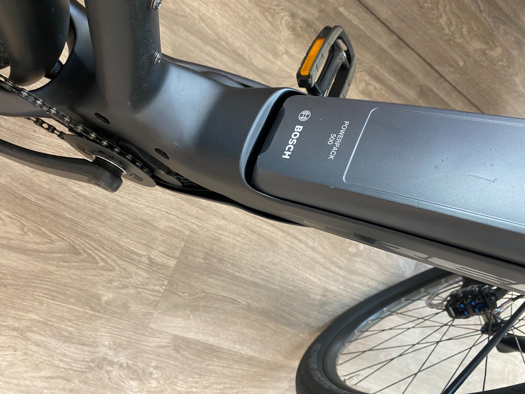 Trek Velos: Trek Super Commuter 9S – Gebraucht aus Lüchingen von bsk-graf-bikeshop 1