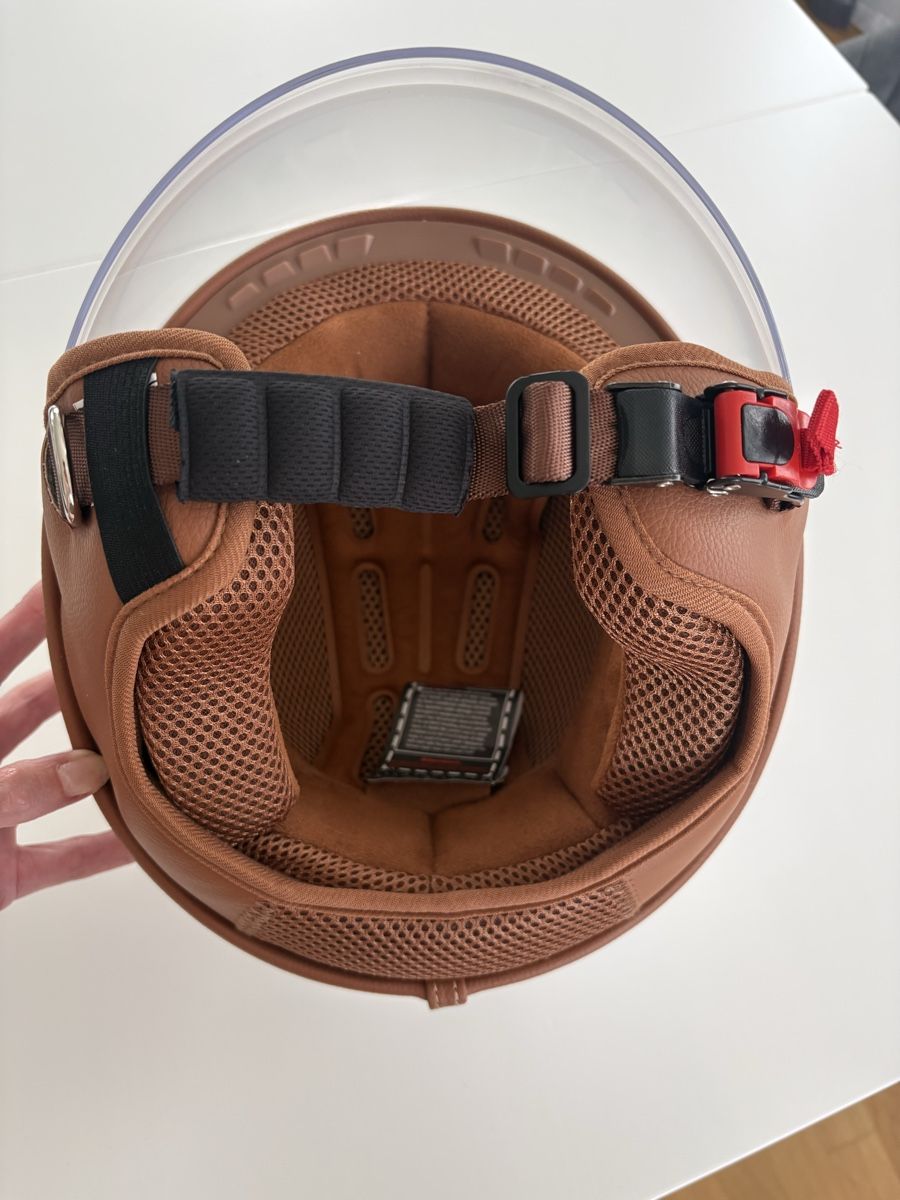 Caschi & visiere: EL'JETTIN 6.0 Helm – Nuovo (secondo la descrizione) da Küssnacht am Rigi venduto da sus_h8n5 1