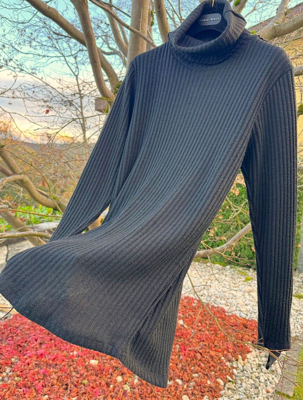 Maglioni & Felpe: Kleid Pullover Pulli LA HAINE INSIDE US bequem & stylisch – Usato da Ebikon venduto da repatrick 3