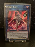 YUGIOH FEHLDRUCK / MISPRINT | Nameshift | 2018 | CYHO