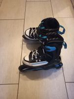 Inline Skates Grösse 33-37 guter zustand Zustand.