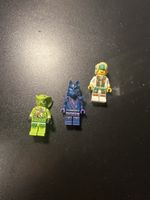 3 Ninjago Figuren ab 5Fr!