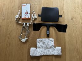 Stokke Tripp Trapp Zubehör-Set ab CHF 1 !!