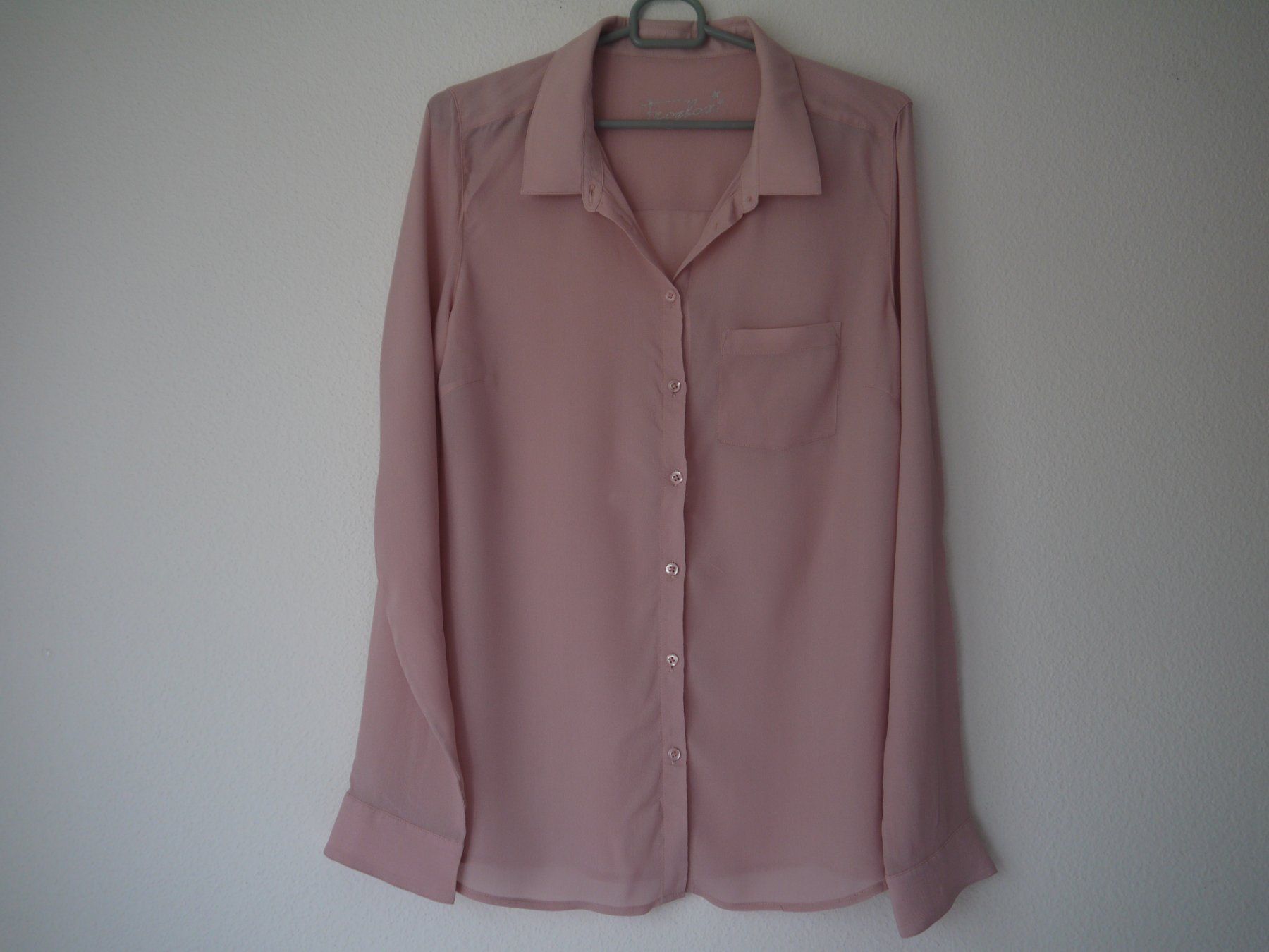 Chemisiers: FROGBOX Bluse – D'occasion à Hagendorn par Blaf