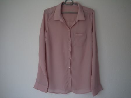FROGBOX Bluse