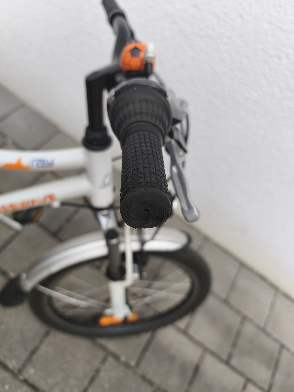 Crosswave Biciclette: Crosswave Kinderfahrrad 20 Zoll – Usato da Ulisbach venduto da Antikaffin 6
