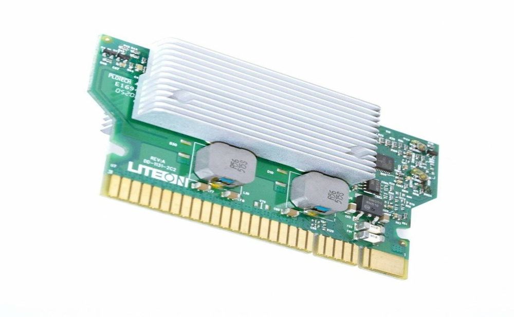 LiteON DD-1131-2C2 VRM Voltage Board Regulator Module for HP (Gebraucht ...