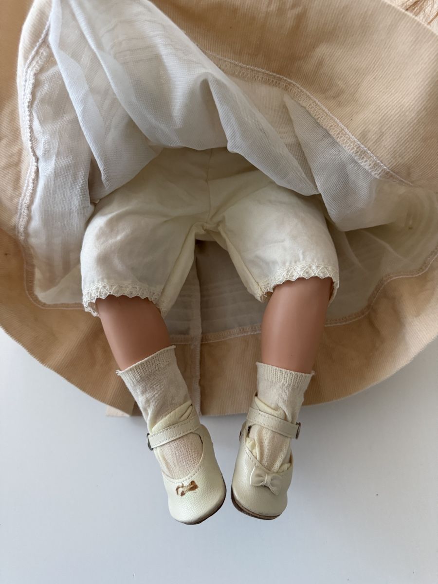 Bambole: Wunderschöne Vintage Corolle Puppe – Usato da Freienbach venduto da Avviivva_Shop 6