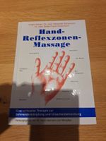 Buch Hand-Reflexzonenmassage Kaiser Scharmann gebunden