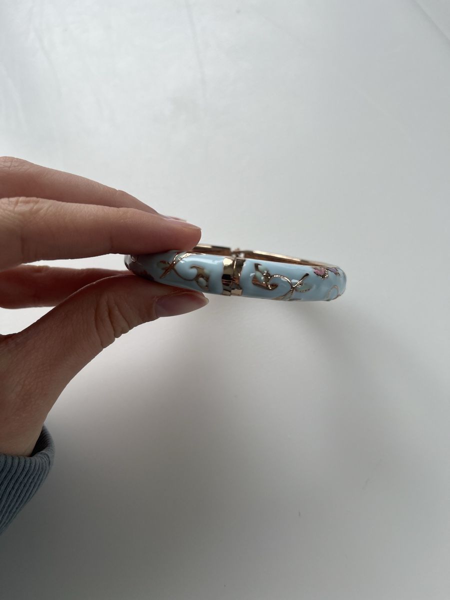 Armbänder & -reifen: Jiu Long Xing Vintage Armband – Neu (gemäss Beschreibung) aus Ennetbürgen von ser_q5qn 3