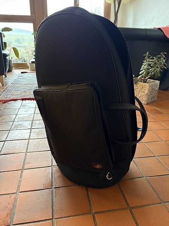 Borse: Euphonium-Tasche – Usato da Cressier FR venduto da flo_2rmg 1