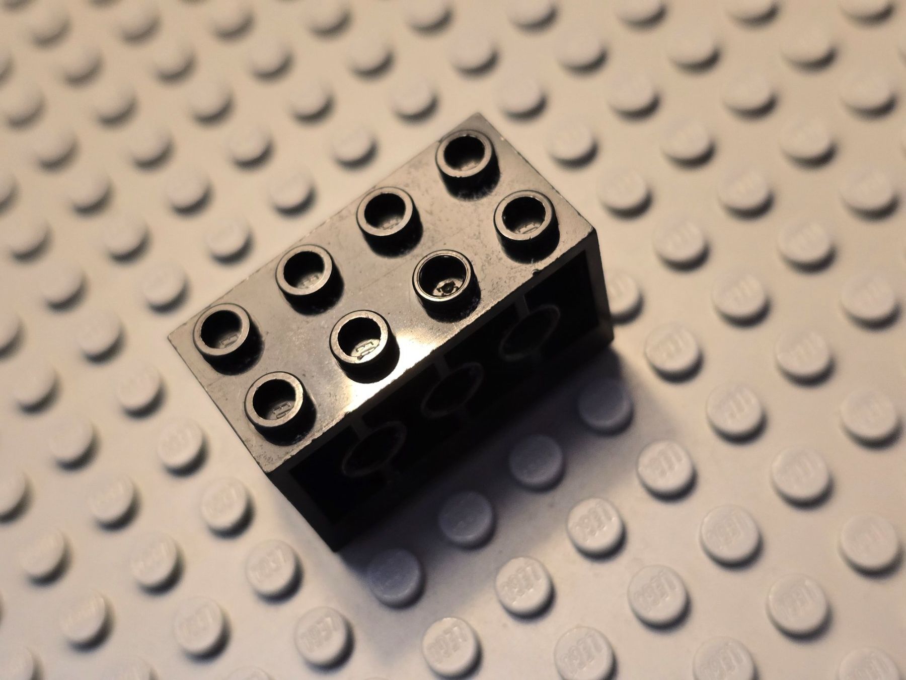 Lego Kit di costruzioni: Lego System Stein (6061) – Usato da Basel venduto da Swi-7621 1