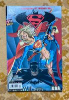 Batman und Superman Heft Nr 10 von 2005