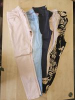 Hosen 5er Pack Gr.36/38