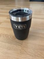 Yeti Rambler  8 OZ (236 ML) STAPELBARER BECHER
