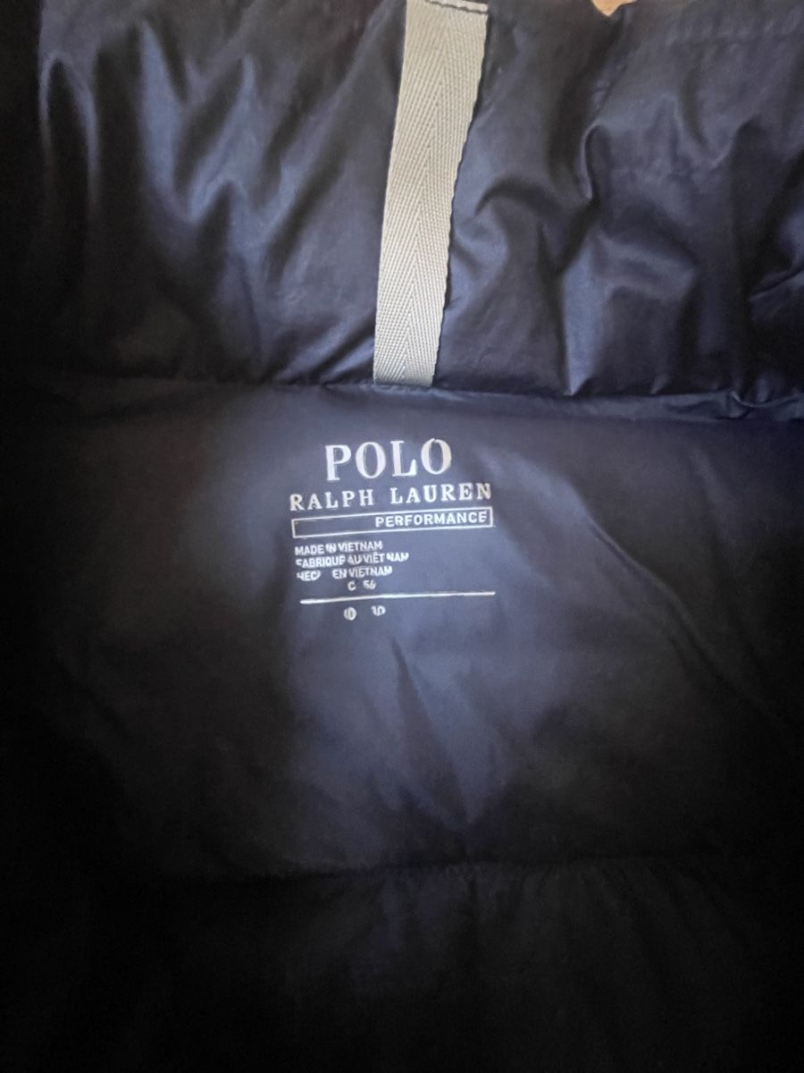 Ralph Lauren Giacche: Polo Ralph Lauren Winterjacke – Usato da Richterswil venduto da Dksr 3