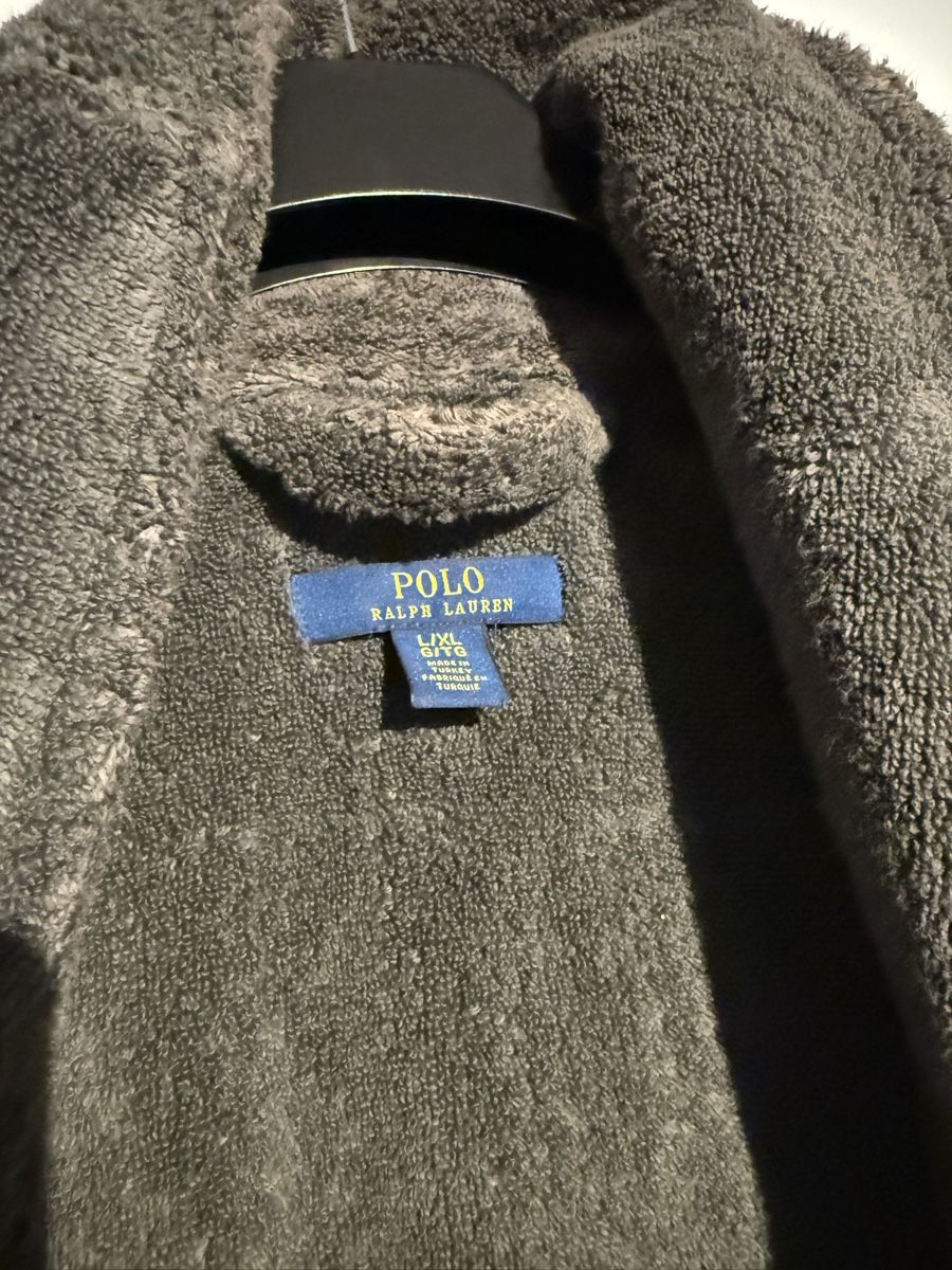 Accappatoi: POLO Bademantel, Herren XL – Nuovo (secondo la descrizione) da Herrliberg venduto da Joy_Strehler 1