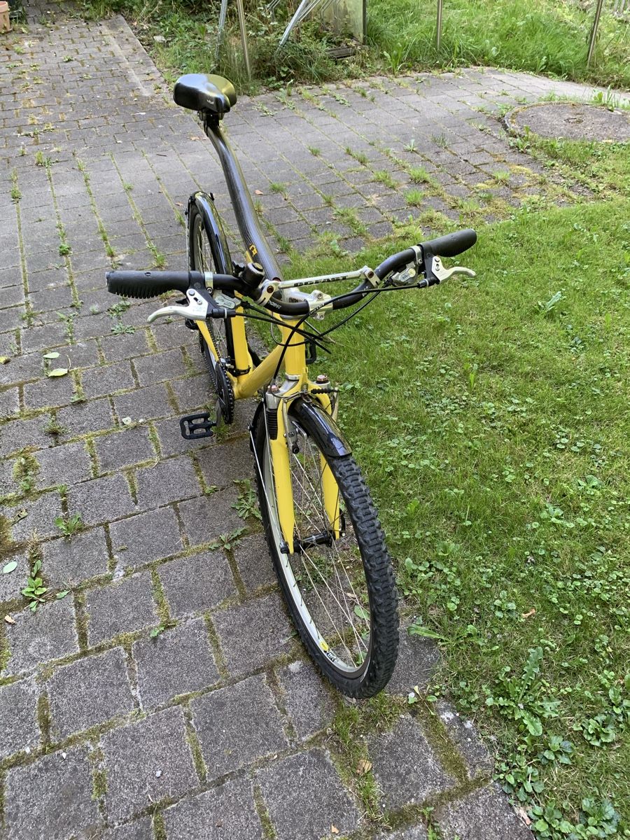 Velos: Softride Velo 26 Zoll Räder – Gebraucht aus Ittigen von gimii 2