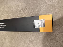 Ridex Luftfilter 8A0615 neu in Originalverpackung