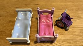 Playmobil hospital items