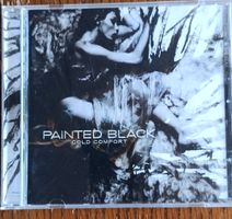 Painted Black - Cold Comfort Doom