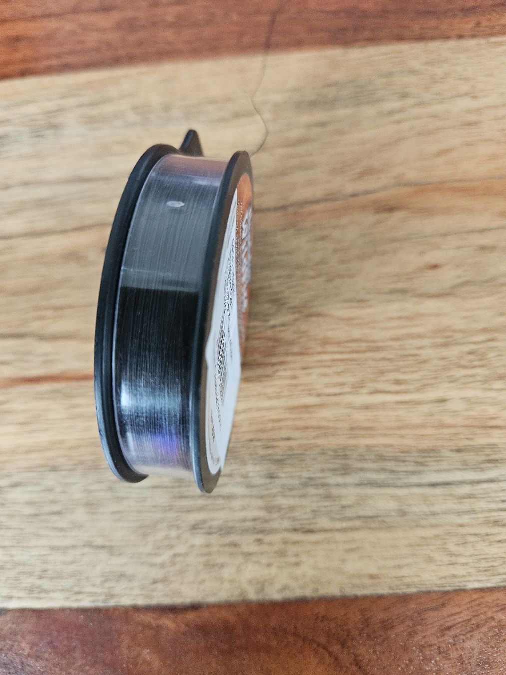 Kit bricolage: Fädelgarn für Schmuck Wildfire – Nuovo e nell'imballaggio originale da Hergiswil LU venduto da val_58nl 1