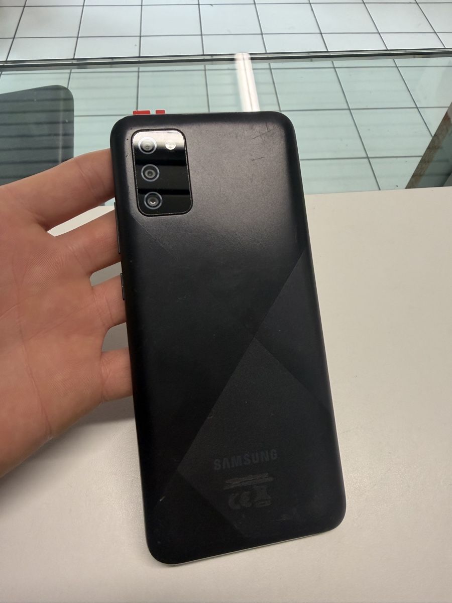 Samsung Telefoni cellulari / Smartphones: Samsung Galaxy A02S - parfait état de marche  – Usato da Yverdon-les-Bains venduto da ame_7f2x 1