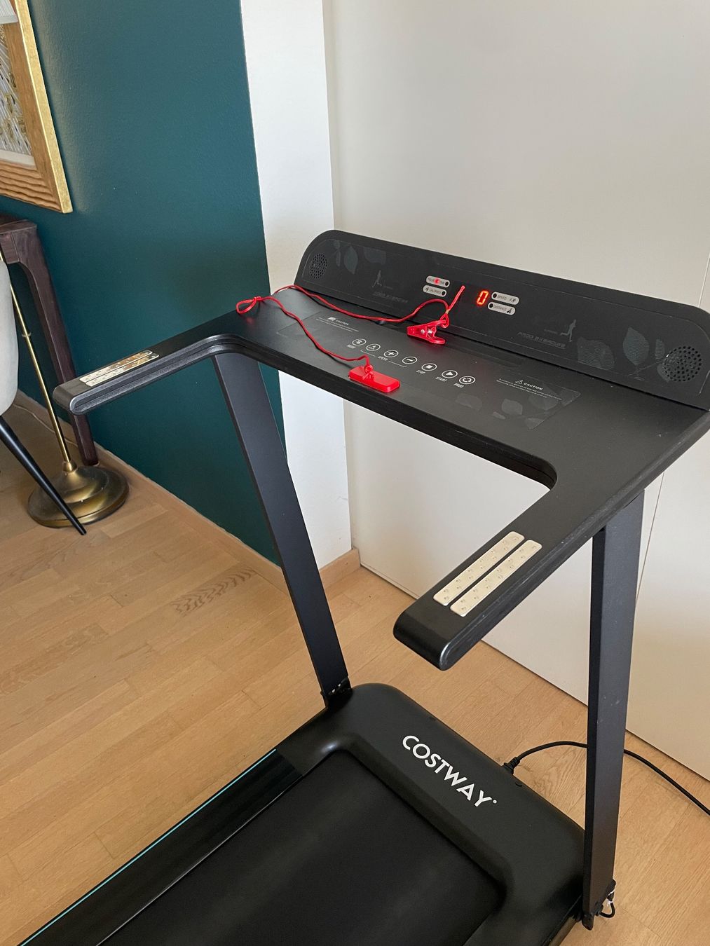 Vélos d'appartement: Laufband (bis 12km/h) – D'occasion à Wädenswil par rah_7nyj 1