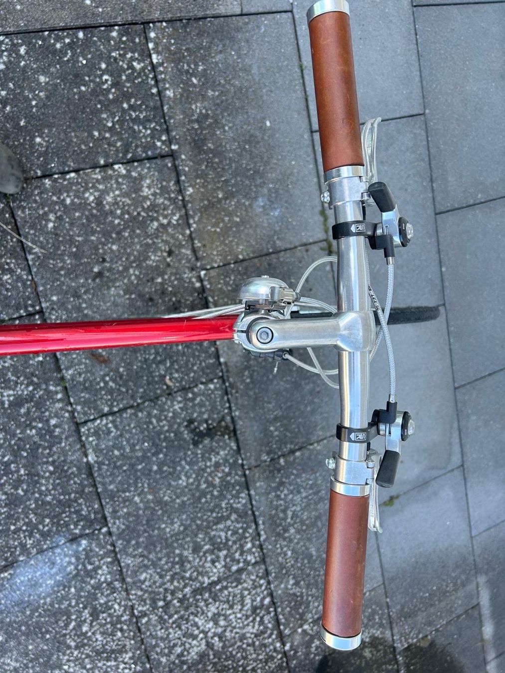 Biciclette: SIECH bike 16-speed – Usato da Horgen venduto da marco.bll 1