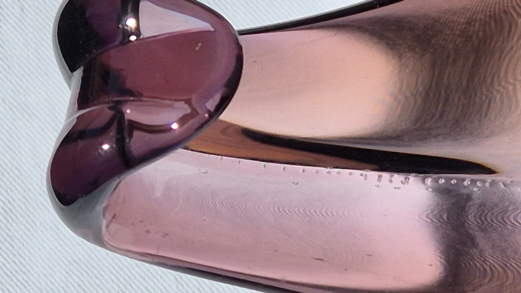Murano Bicchieri: Muranoglas Schale – Usato da Stettlen venduto da kur_ss2z 4