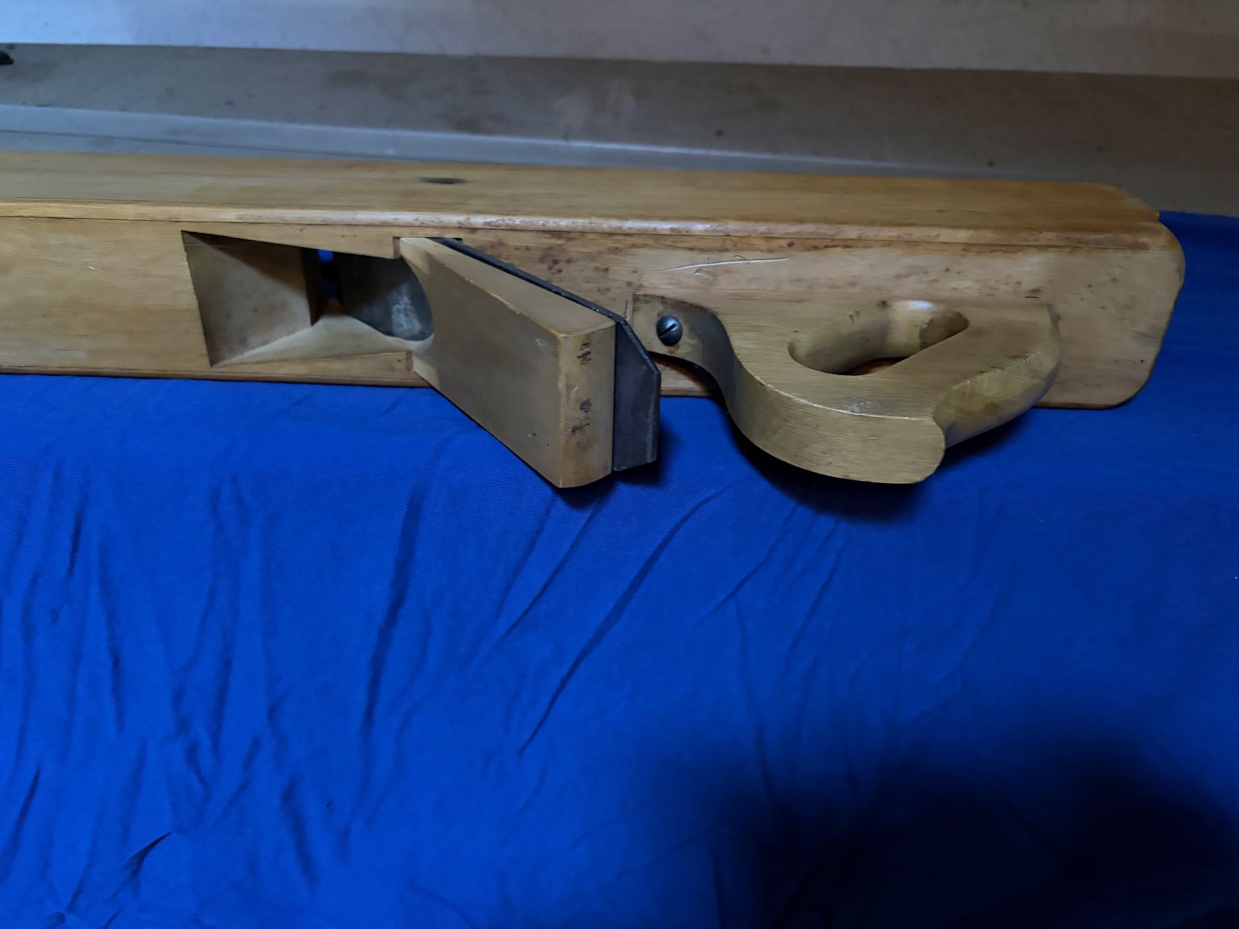 Tous les outils: Grosser Hobel – D'occasion à winterthur par Grami1 3