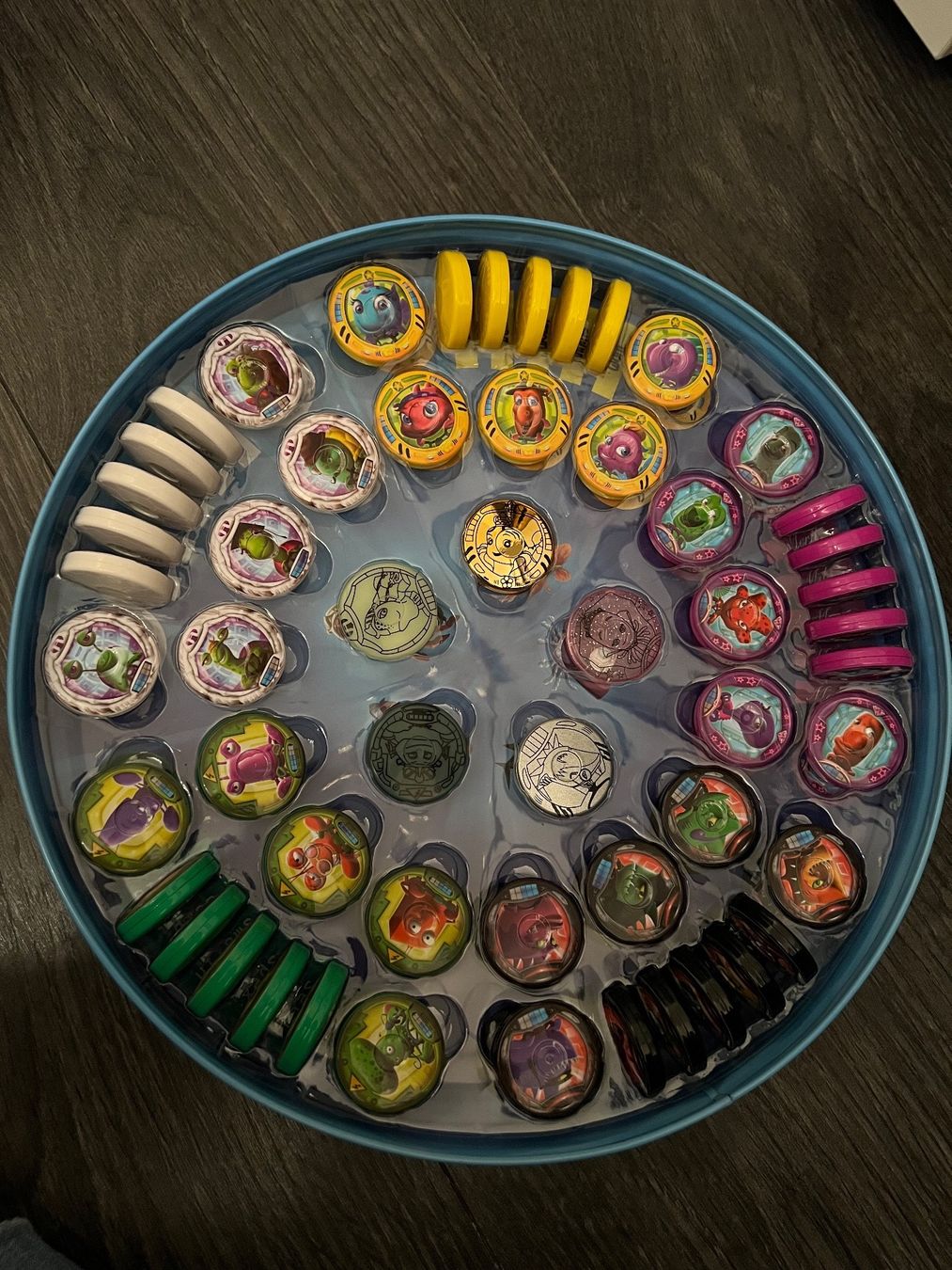 Migros Jeux: Captor Mania – Neuf (Voir description) à Brislach par ale_t9y7 1