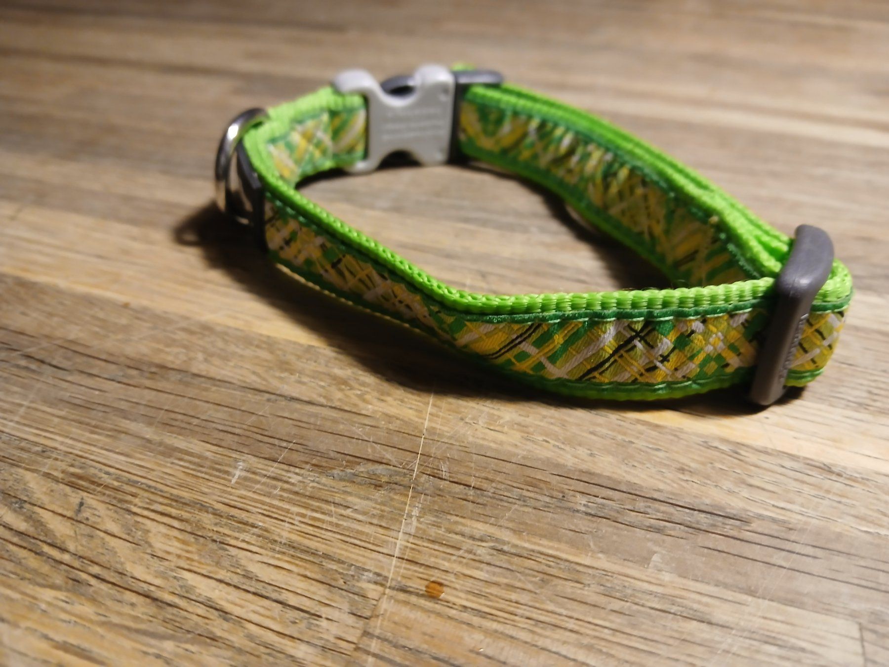 Guinzagli & Collari: Halsband RedDingo – Usato da Oberramsern venduto da lal_7v57 1