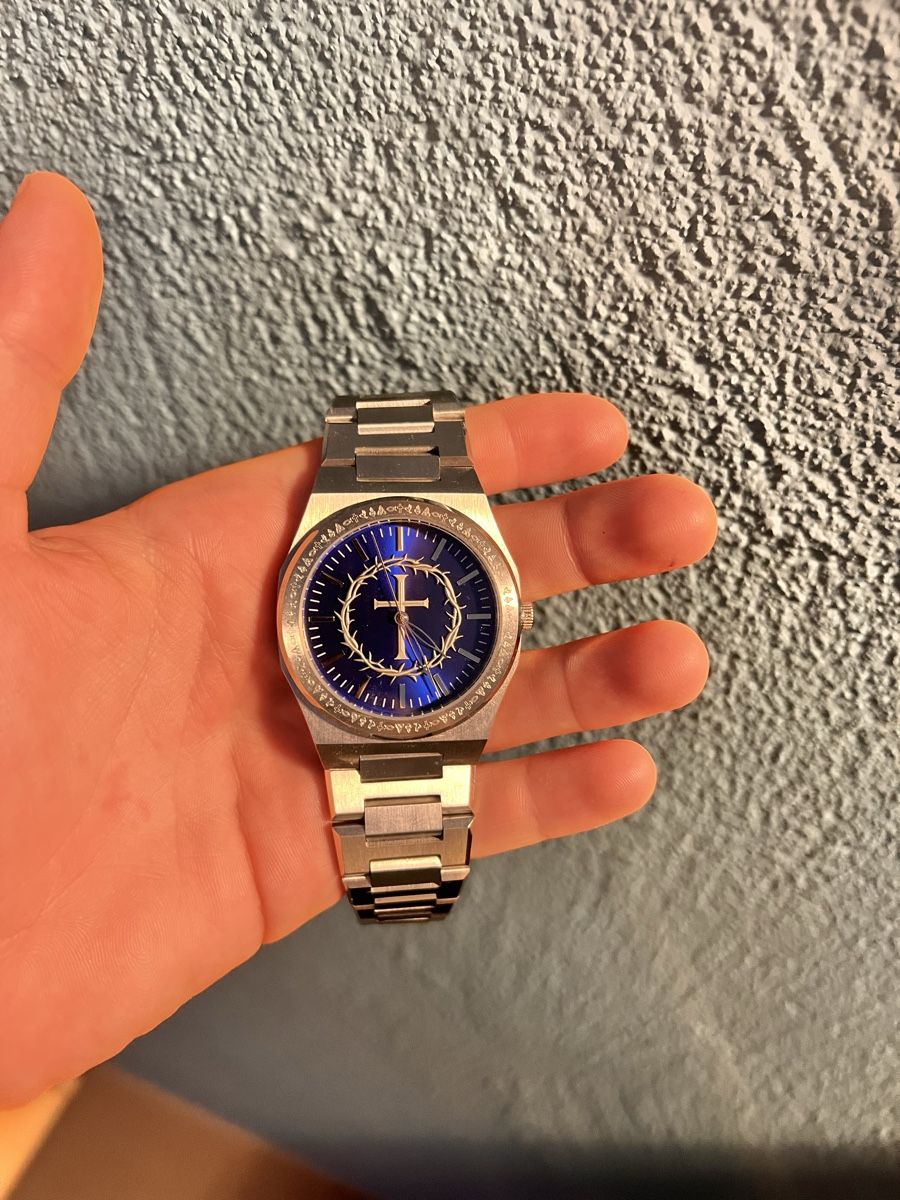 Orologi: Armbanduhr Elior – Nuovo (secondo la descrizione) da Steinhausen venduto da 1Thomas1