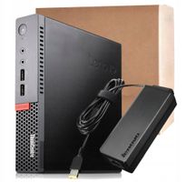 Lenovo m910q Intel mini PC