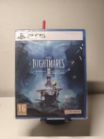 Gioco PS5 Little Nightmares II Enhanced Edition nuovo