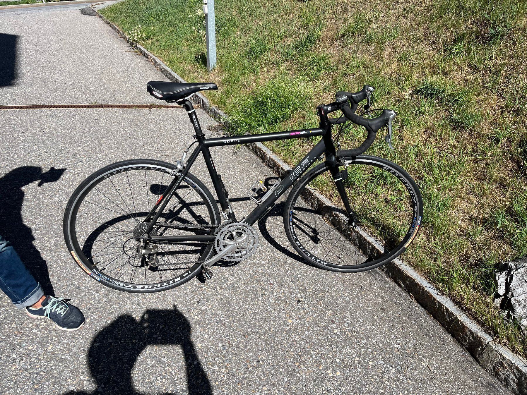 Biciclette: Price Rarebikes Rennrad – Usato da Lenz venduto da Klimbim7083 6