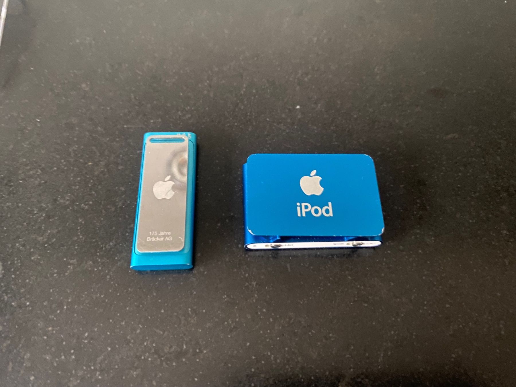 Apple Lecteur media portable: Apple iPod Shuffle – D'occasion à Pfäffikon ZH par Alfetta82 3