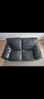 2er sofa Leder gratis