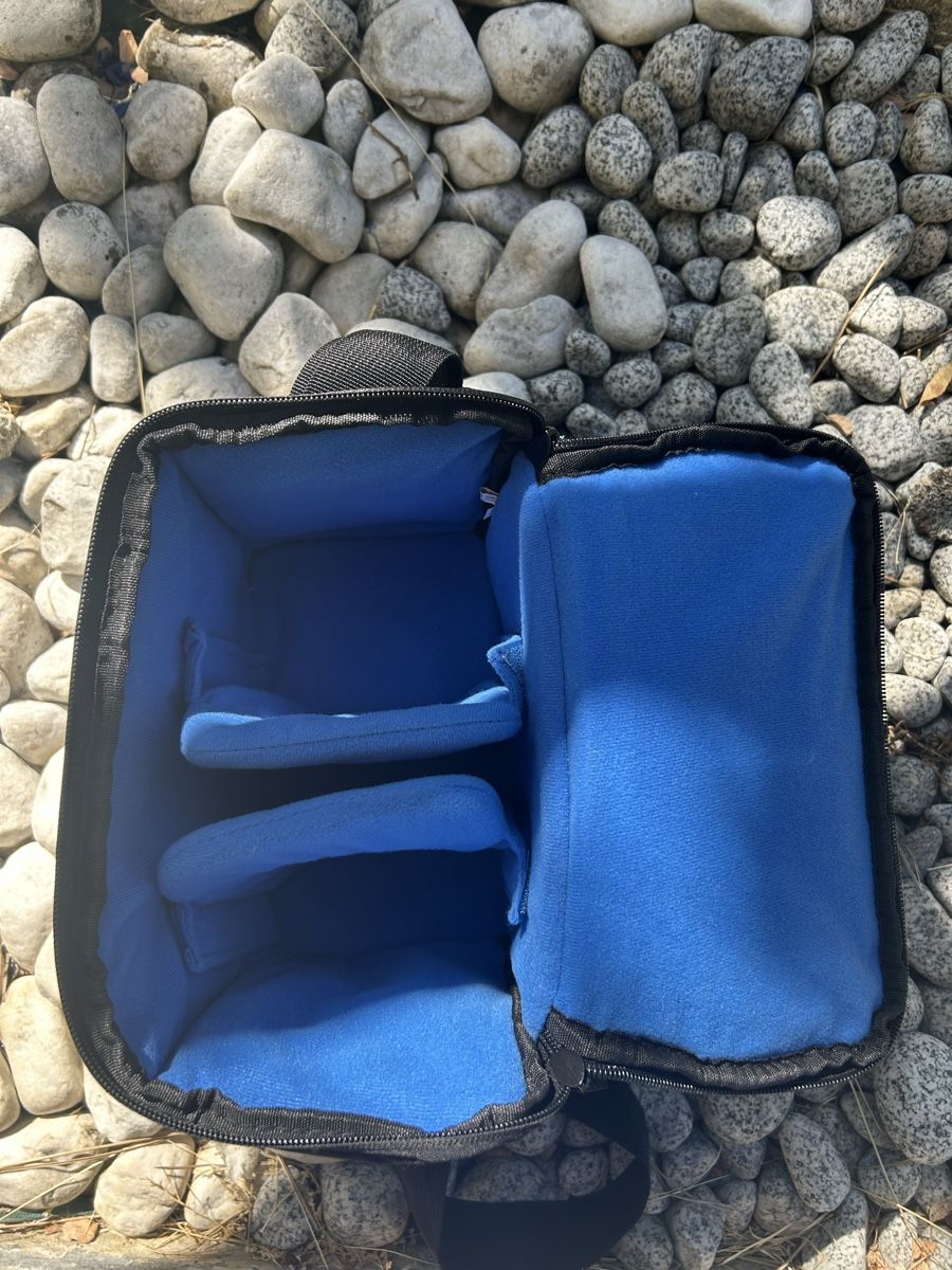 Hama Borse: Tasche schwarz hama – Usato da Basel venduto da Kha__4 2