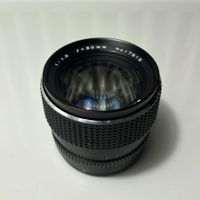 Mamiya Sekor C 80mm f/1.9 645/ 645 Pro Top Zustand