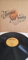 Neil Young - Harvest  Vg Vg